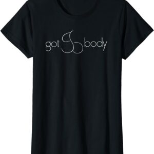 Gotbody Original T-Shirt