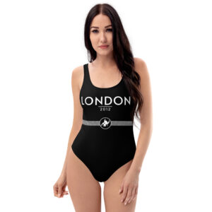 GOTBODY™ London One-Piece Swimsuit