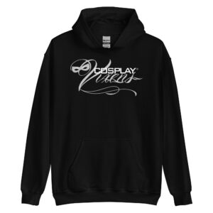 GOTBODY - COSPLAY VIXEN DK Hoodie Sweatshirt