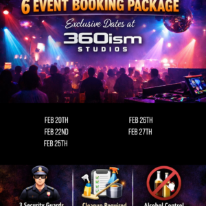 DMV Pouch Bookings