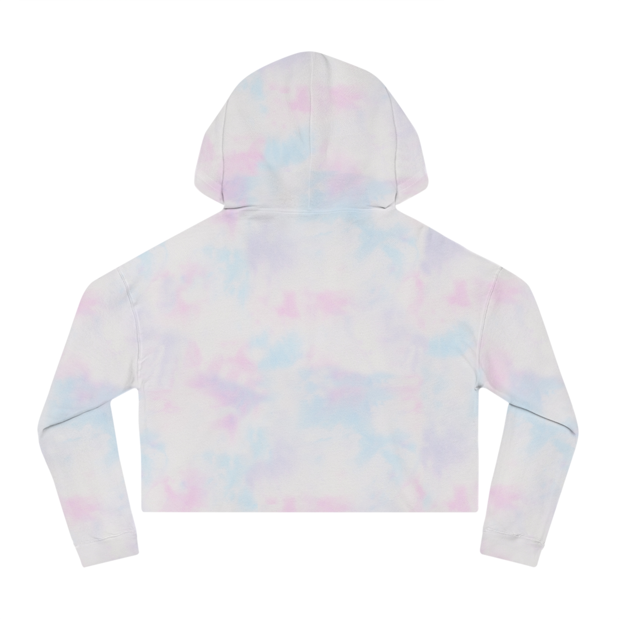 GOTBODY™ CITIES EDITION II by 360ism Women’s Cropped Hooded Sweatshirt - Image 11