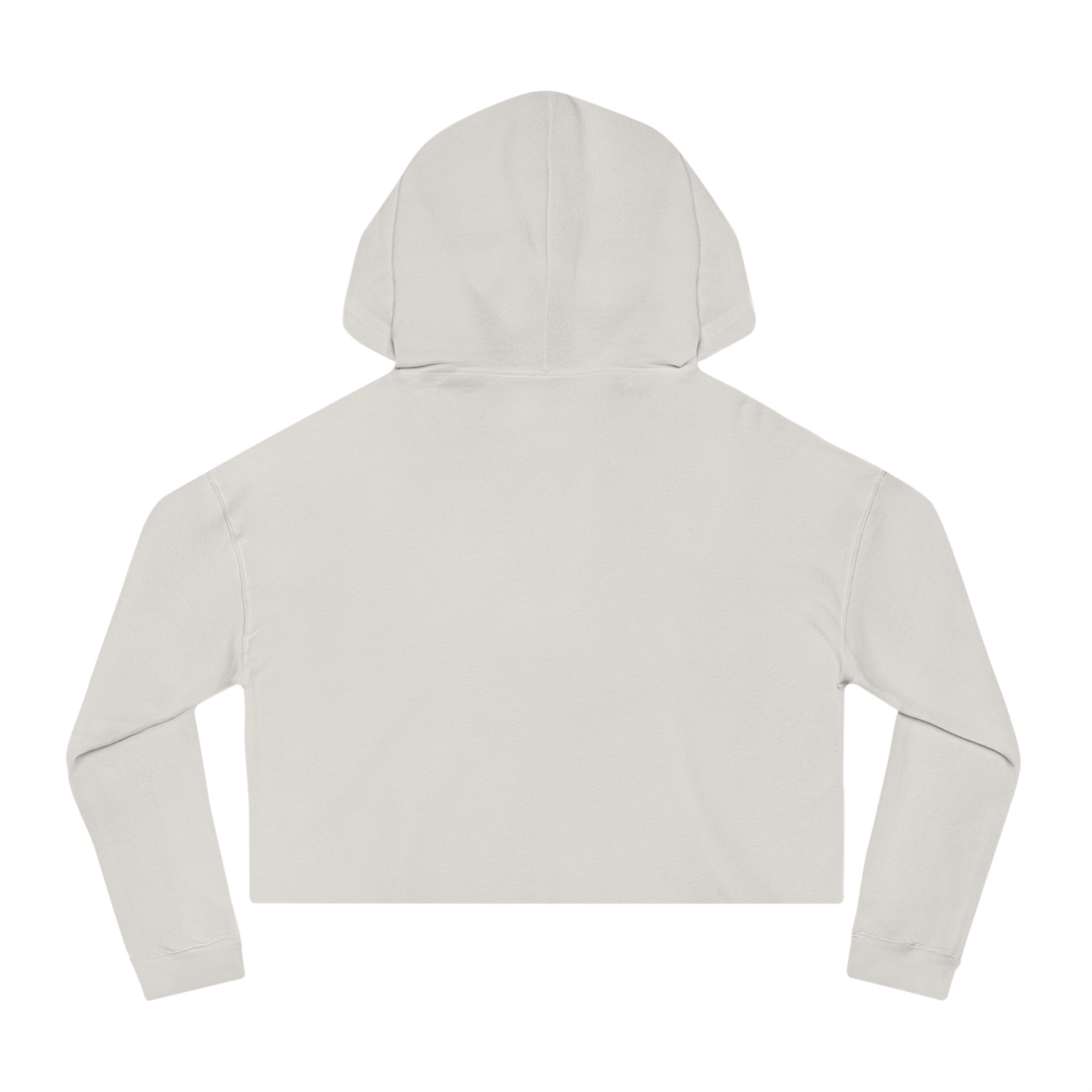 GOTBODY™ CITIES EDITION II by 360ism Women’s Cropped Hooded Sweatshirt - Image 8