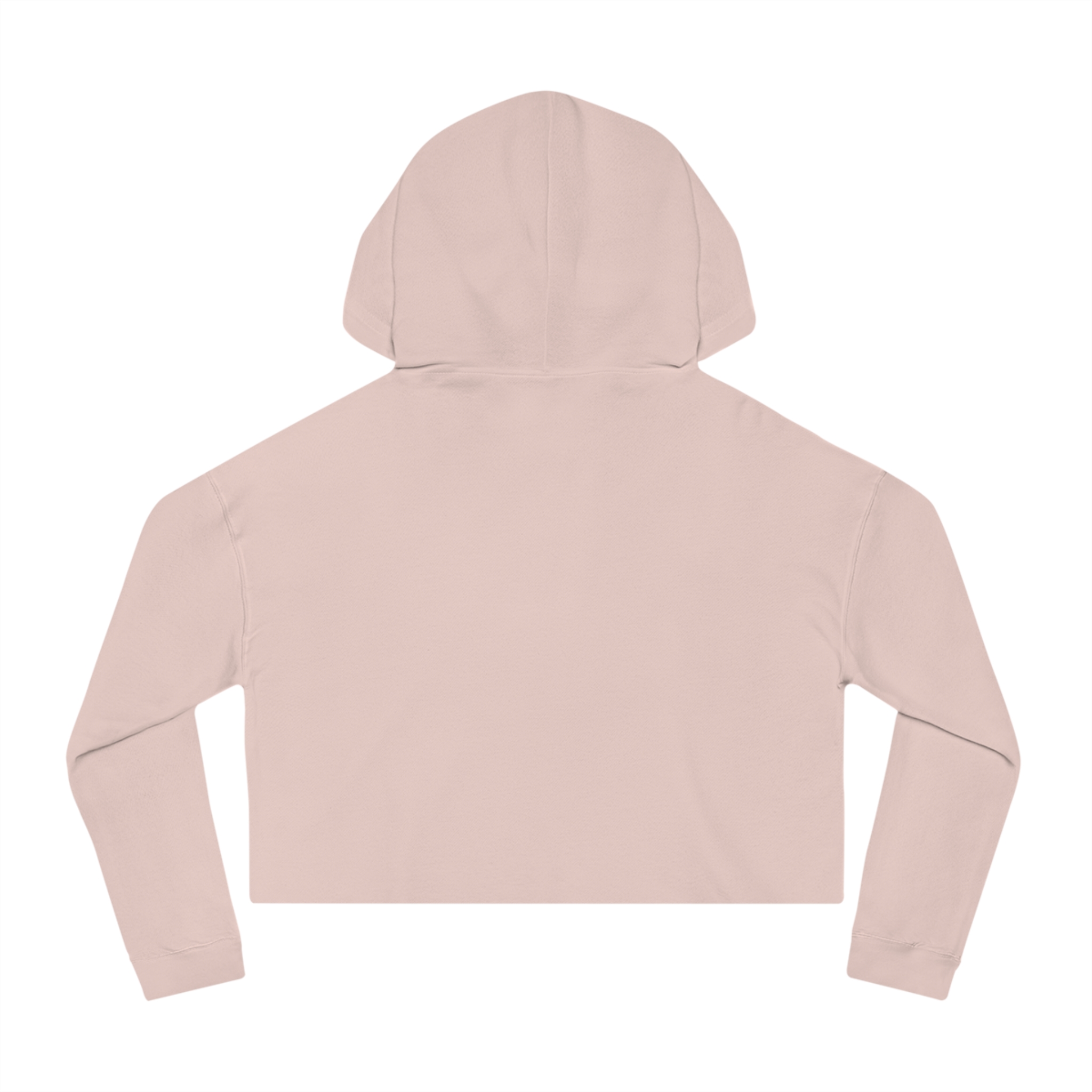 GOTBODY™ CITIES EDITION II by 360ism Women’s Cropped Hooded Sweatshirt - Image 5